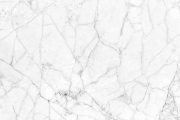 The Detailed structure of marble in natural pattern for background and design.