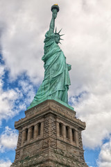 Fototapeta premium Statue of Liberty