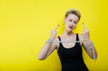 Without brakes and rules