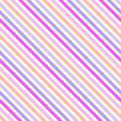 Different colorful lines texture. Copy space for your logo text and design. Abstract background