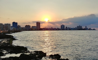 Fototapeta premium Cuba