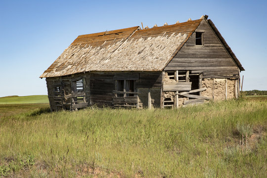 Elkhorn Ranch site
