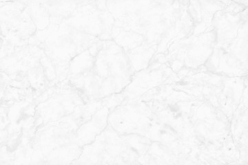 White and gray marble texture background with high resolution for interior decoration. Tile stone floor in natural pattern.