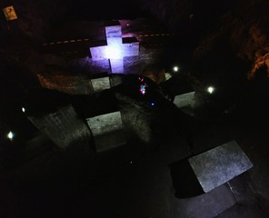 Catedral de Sal
