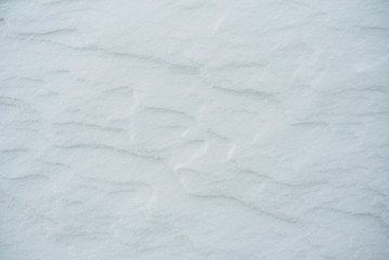 Winter texture, snow background