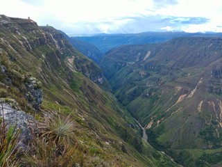 Chicamocha