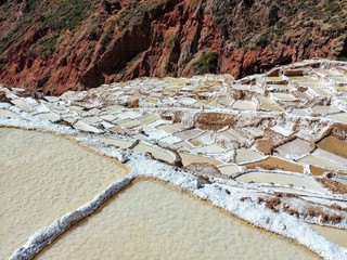 Salar en Per&uacute;