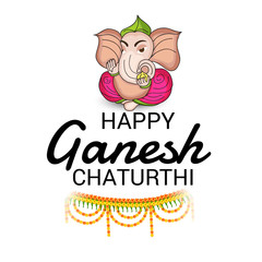 Ganesh Chaturthi Celebration.