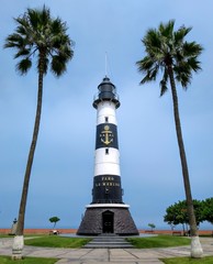 Faro de Miraflores