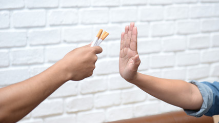 smoking  is bad for our health. It's harm every organ of the body. Smoking causes most percent of...