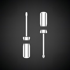 Screwdriver icon