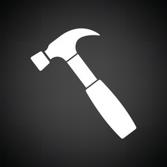 Hammer icon
