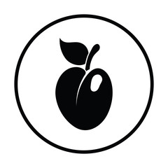Icon of Plum