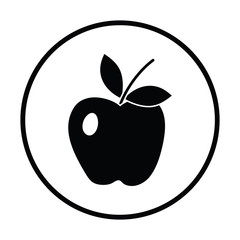 Icon of Apple