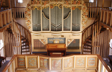 Orgel