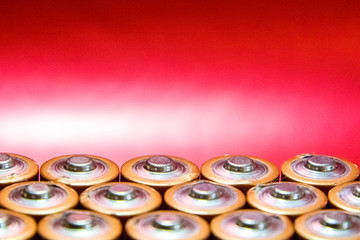 Battery Heads
