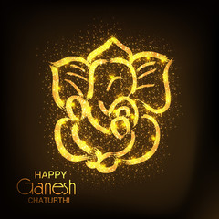 Ganesh Chaturthi Celebration.