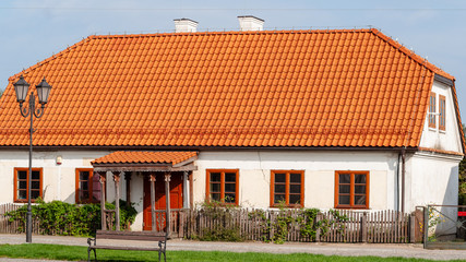 Miasteczko Tykocin © podlaski49