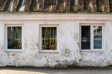 Miasteczko Tykocin © podlaski49