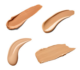 beauty cream liquid powdermake up