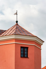 Miasteczko Tykocin © podlaski49