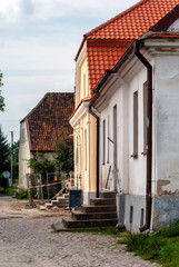 Miasteczko Tykocin © podlaski49