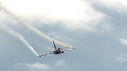 Rafale SOLODISPLAY