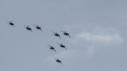 Patrouille de France