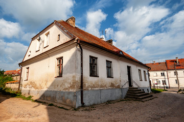 Miasteczko Tykocin © podlaski49