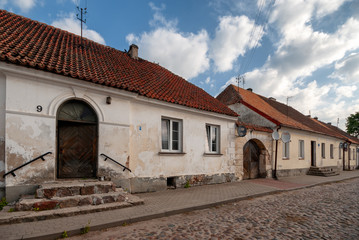 Miasteczko Tykocin © podlaski49