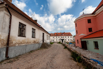 Miasteczko Tykocin © podlaski49
