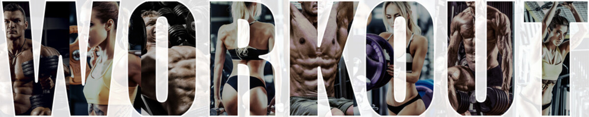 concept gym bodybuilding