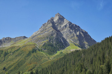 Madrisahorn