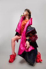 full length picture © Andrey Kiselev