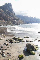 Teneriffa