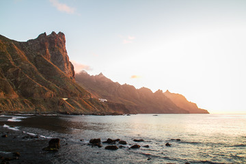 Teneriffa