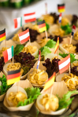 Delicious Food