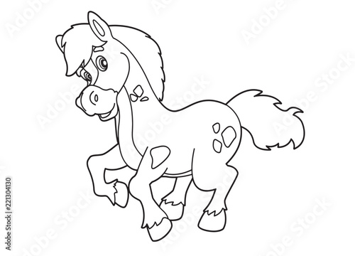 440 Top Anime Horse Coloring Pages Images 440 Top Anime Horse Coloring Pages Images