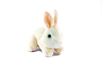 Conejito de peluche