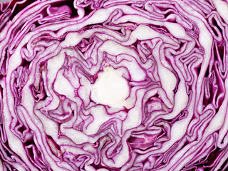 Red cabbage