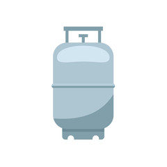 Propane Gas Tank icon