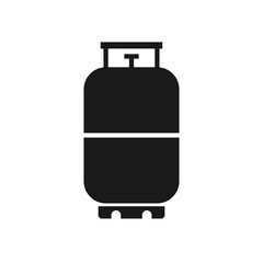 Propane Gas Tank icon