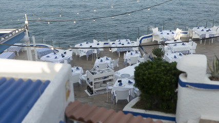 Fototapeta premium Garraf