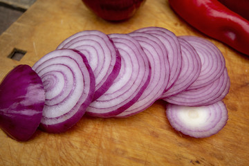 репчатый лук
