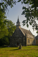 Chapelle de Kergroix