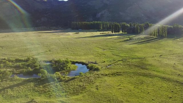 Lago Filo Hua Hum