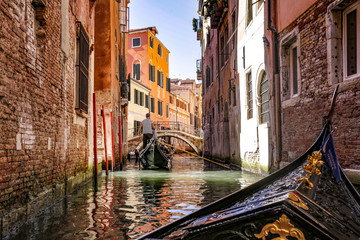 venice  