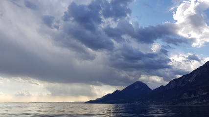 Gardasee - Lago di Garda