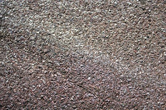 Texture of ruberoid can be used as background