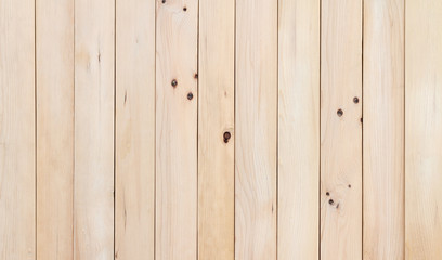 Fototapeta premium Old wood plank texture background 